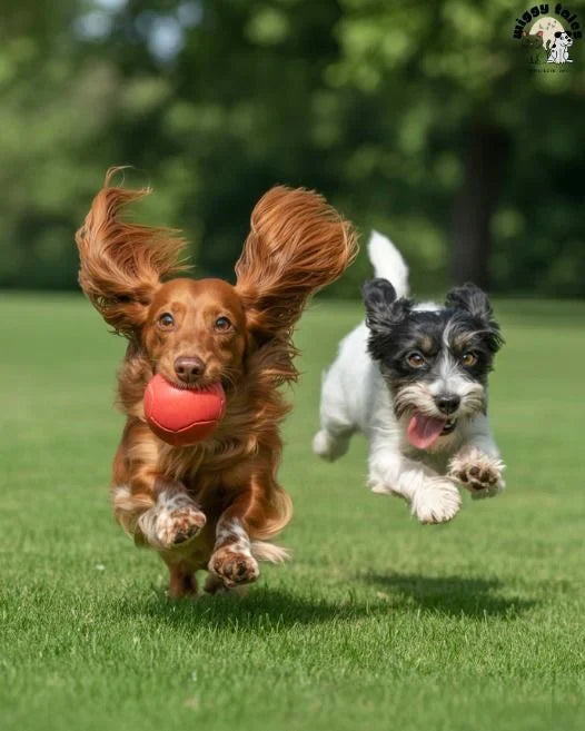 All-Terrain Dog Playpen Guide: How to Create a Safer Outdoor Space for Your Dog