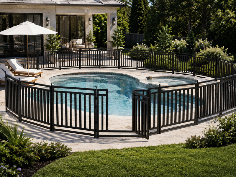 Pool Safety Solutions