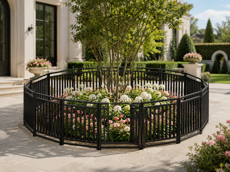 Garden Protection Solutions