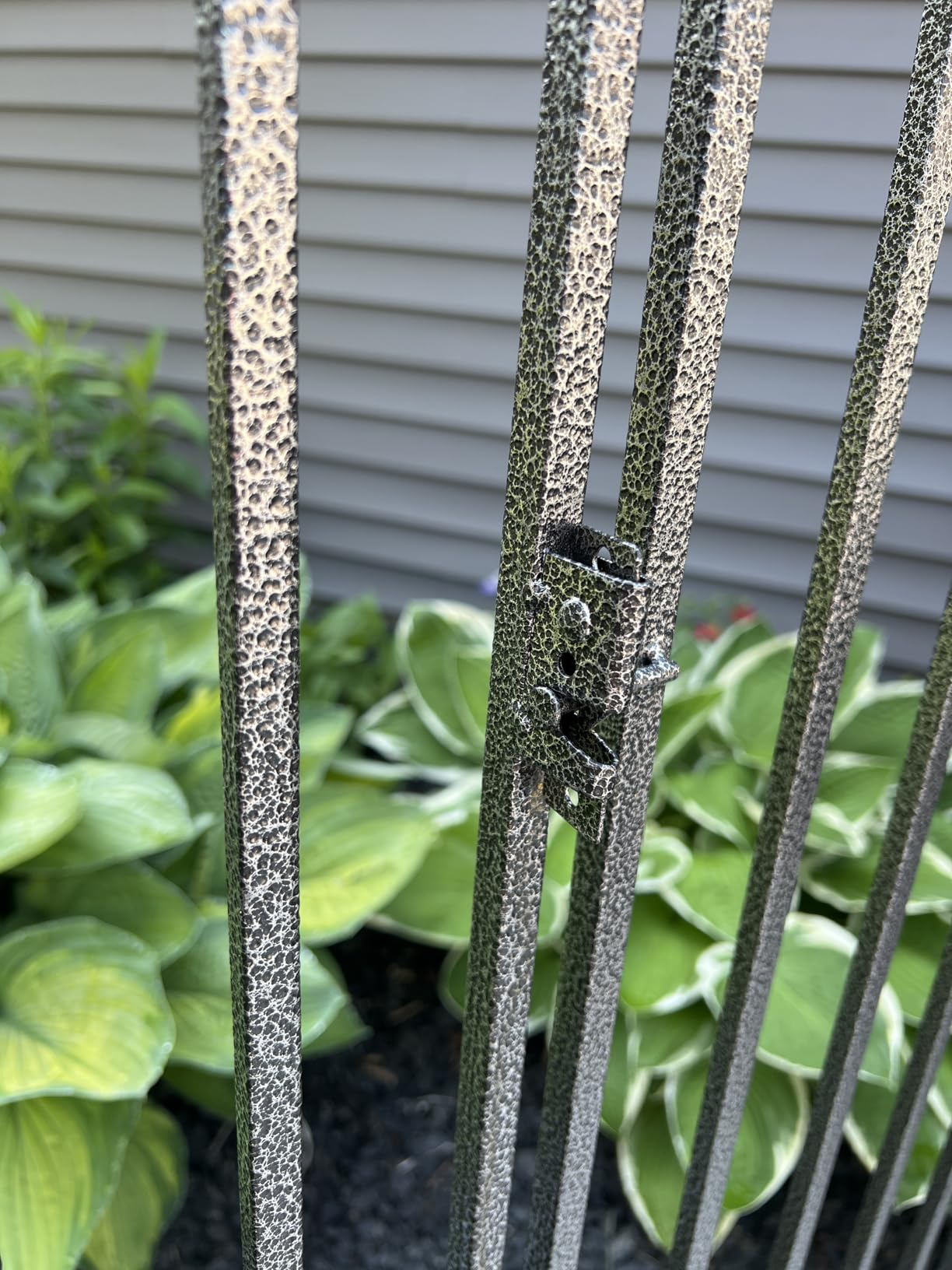 Safety Protection Fence