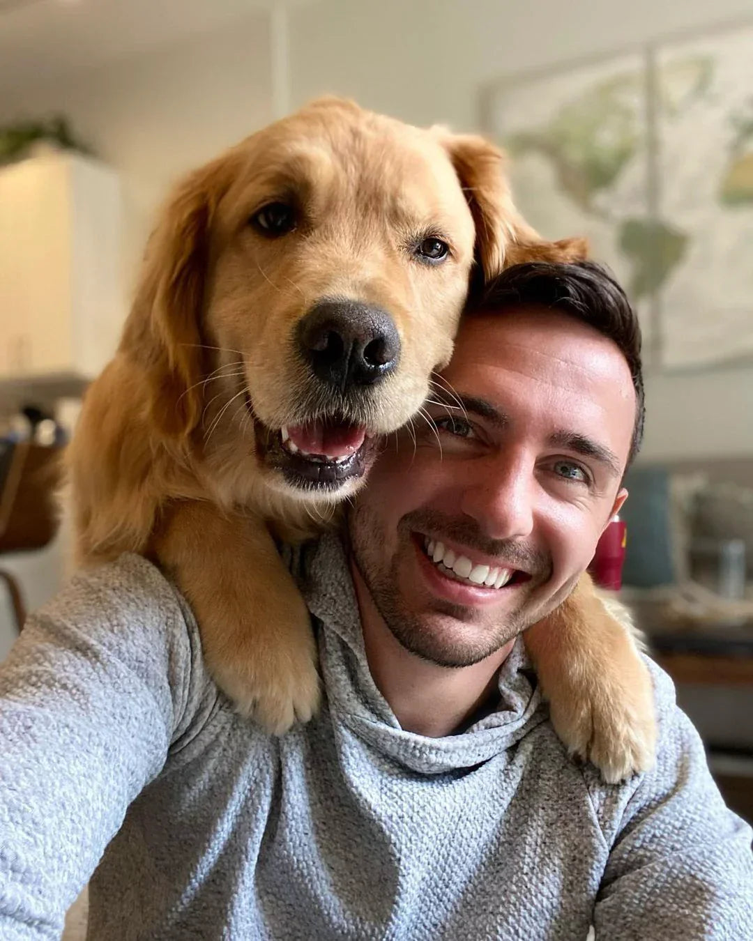 Why Dogs Get Overstimulated and How to Help Them Calm Down