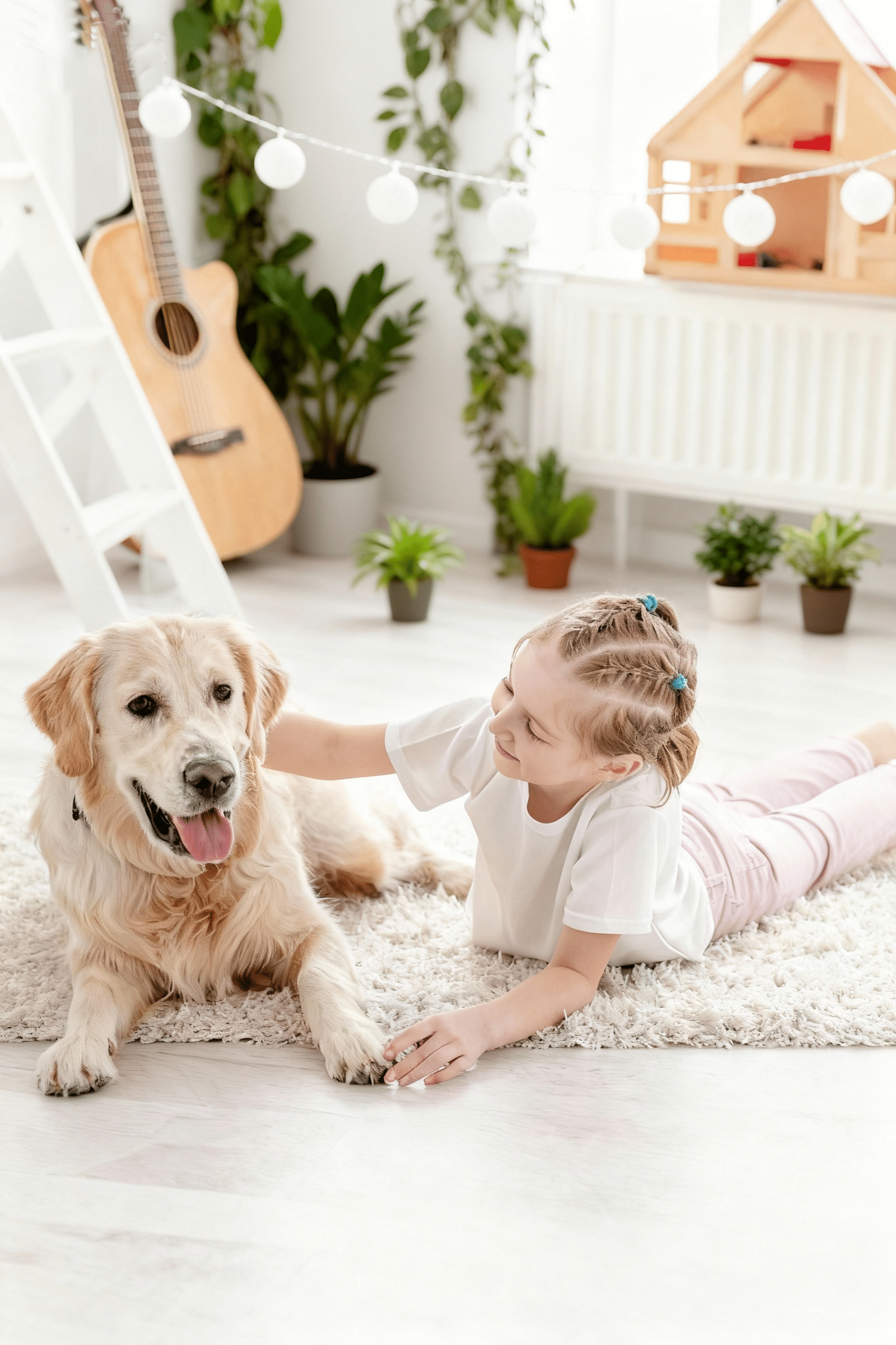 Dog Separation Anxiety? A Safe Space Might Work Better Than Yelling | Petorldog Playpen Guide - Petorldog