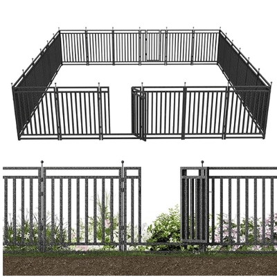 Garden Fence