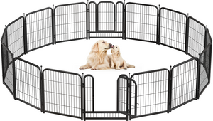Indoor Playpen