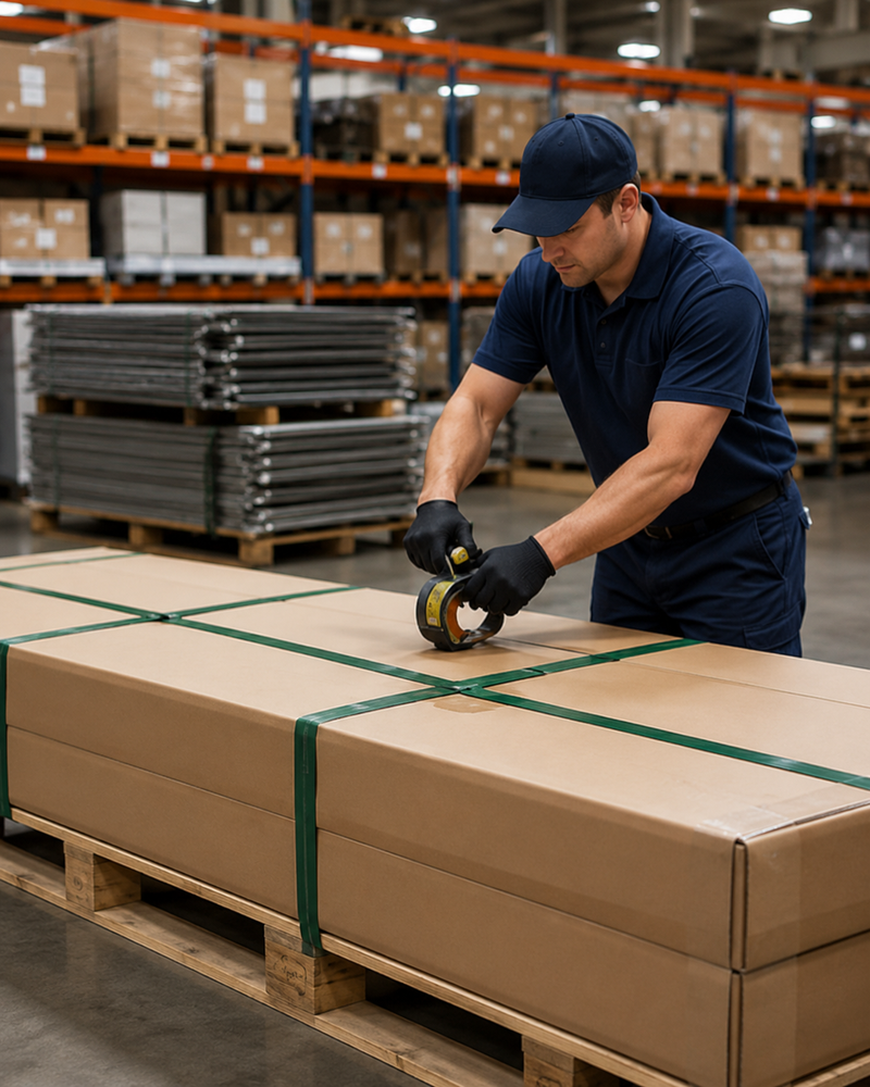 Wholesalers & Distributors