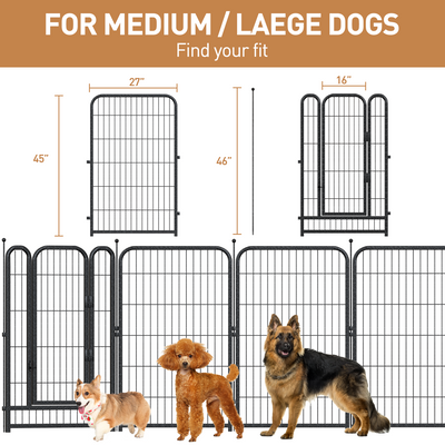Wire Enhanced Playpen