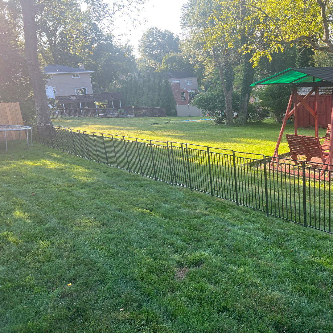 Extra-Strong Dog Playpen