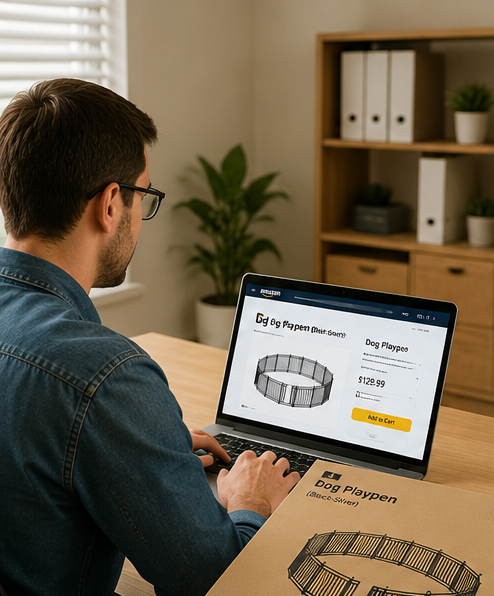 Amazon Sellers
