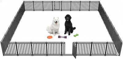 Adjustable Dog Fence (Copy)