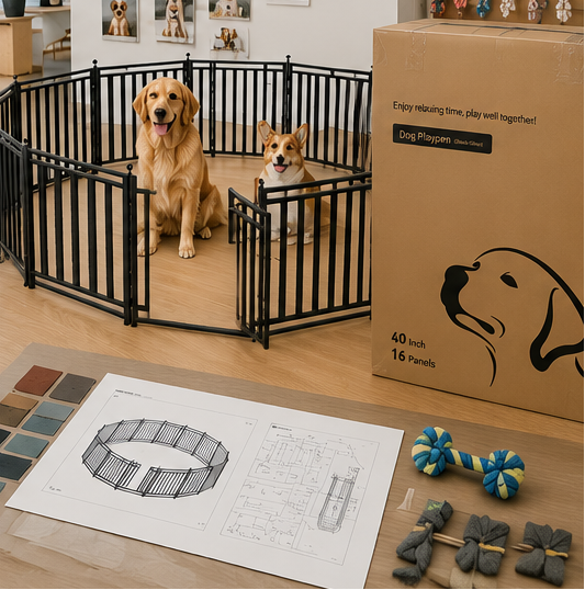 Pet Product Brands
