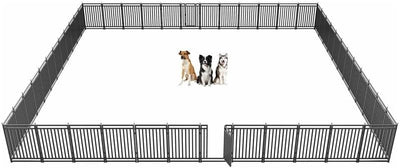 Adjustable Dog Fence (Copy)