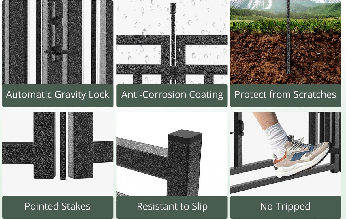 Made for Lasting Durability