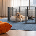 Wire Enhanced Playpen
