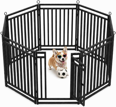 Extra-Strong Dog Playpen (Copy)