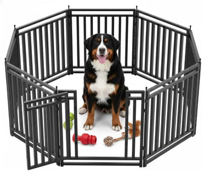 Adjustable Dog Fence (Copy)