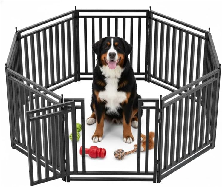 Adjustable Dog Fence (Copy)