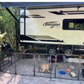 Camping Outdoor Playpen