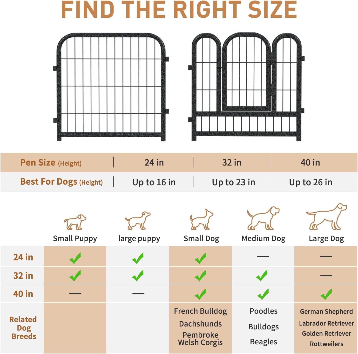 Camping Outdoor Playpen