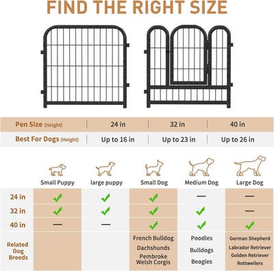 Camping Outdoor Playpen