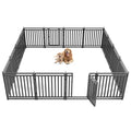 Adjustable Dog Fence